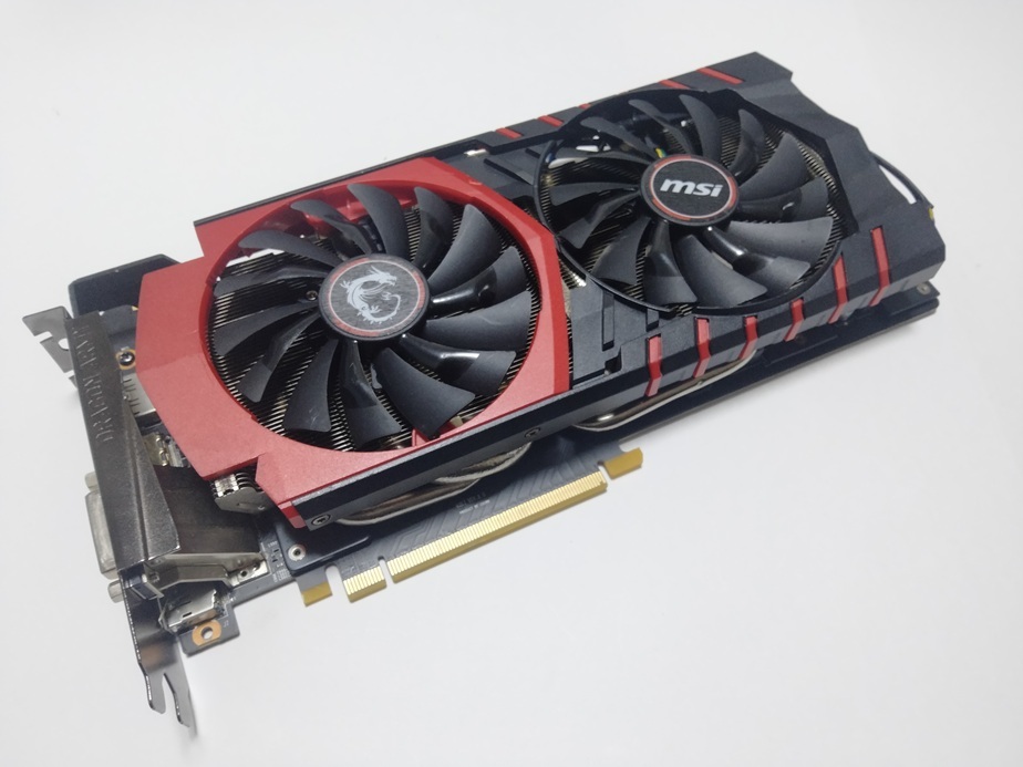 Yahoo!オークション -「グラボ gtx980」(コンピュータ) の落札相場