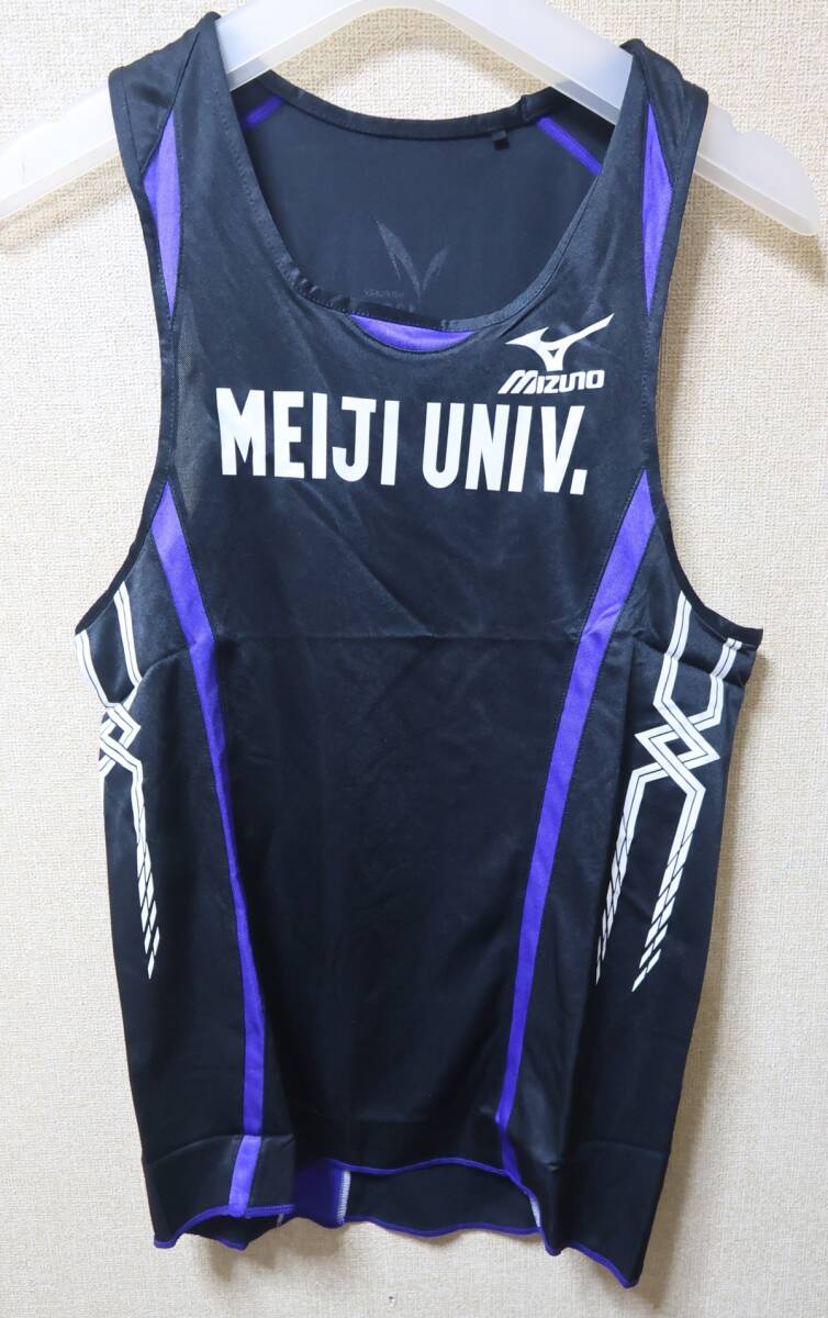 Yahoo!オークション -「明治大学 陸上」の落札相場・落札価格