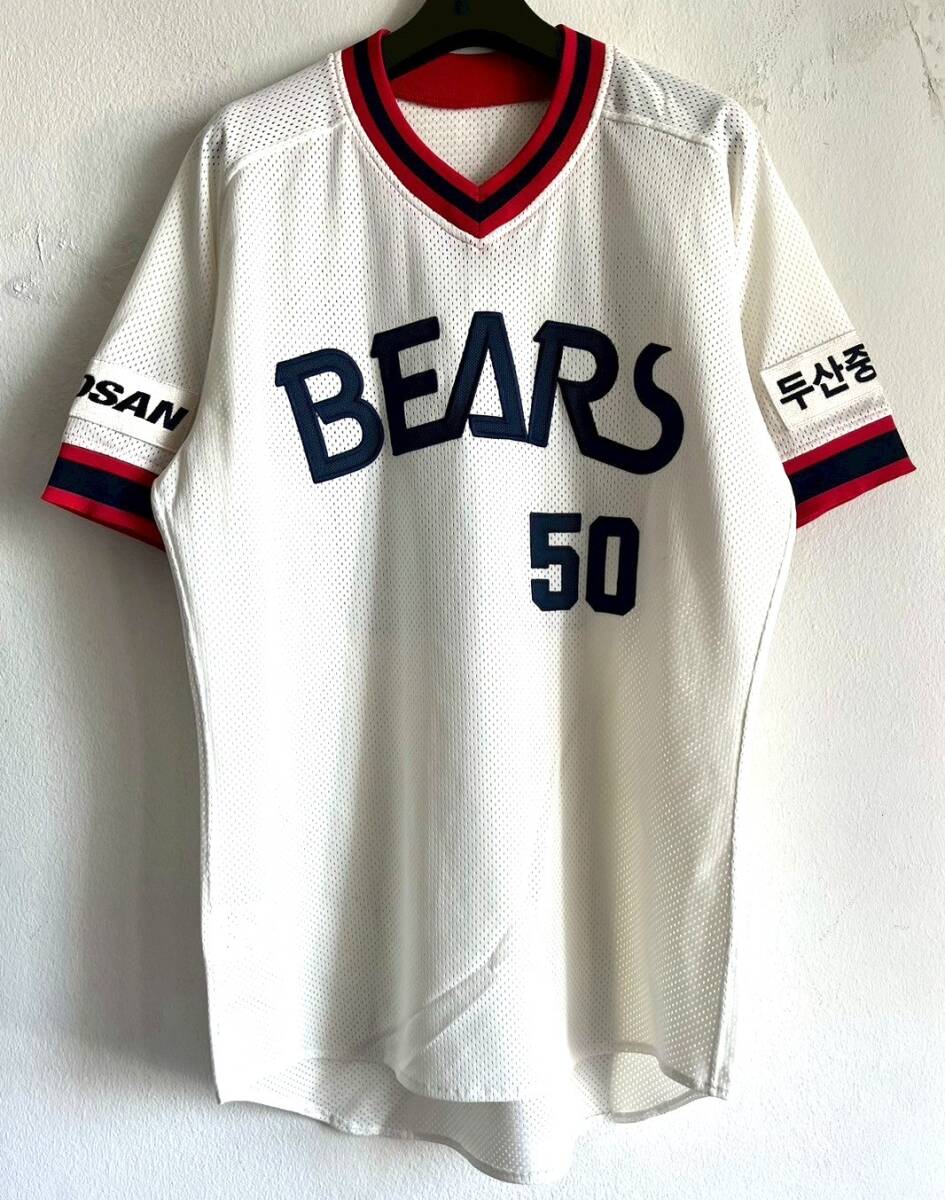 Yahoo!オークション -「kbo」(ウエア) (野球)の落札相場・落札価格