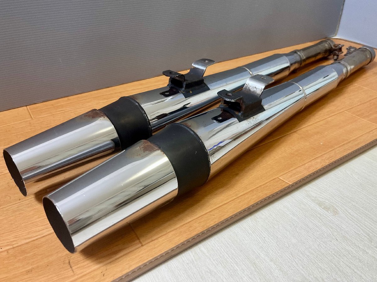 Yahoo!オークション -「サンダーヘッダー サイレンサー」の落札相場