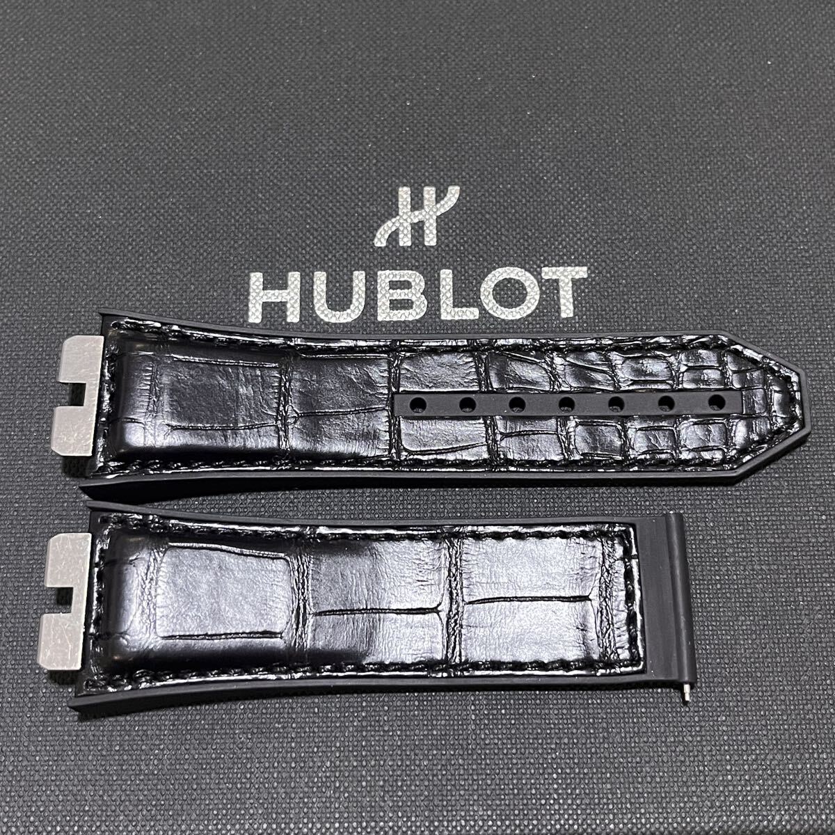 2026年最新】Yahoo!オークション -ウブロウニコ ベルトの中古品・新品