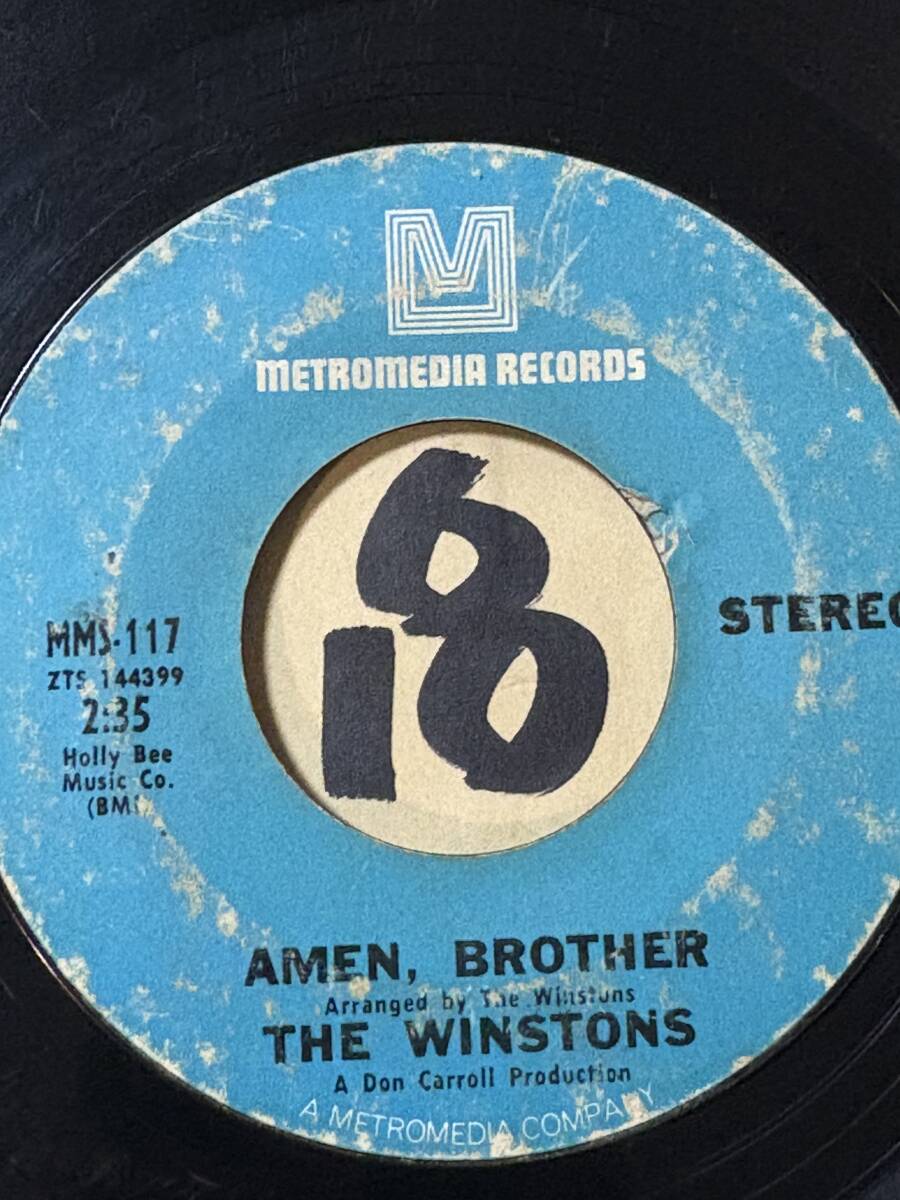 Yahoo!オークション -「amen brother」の落札相場・落札価格