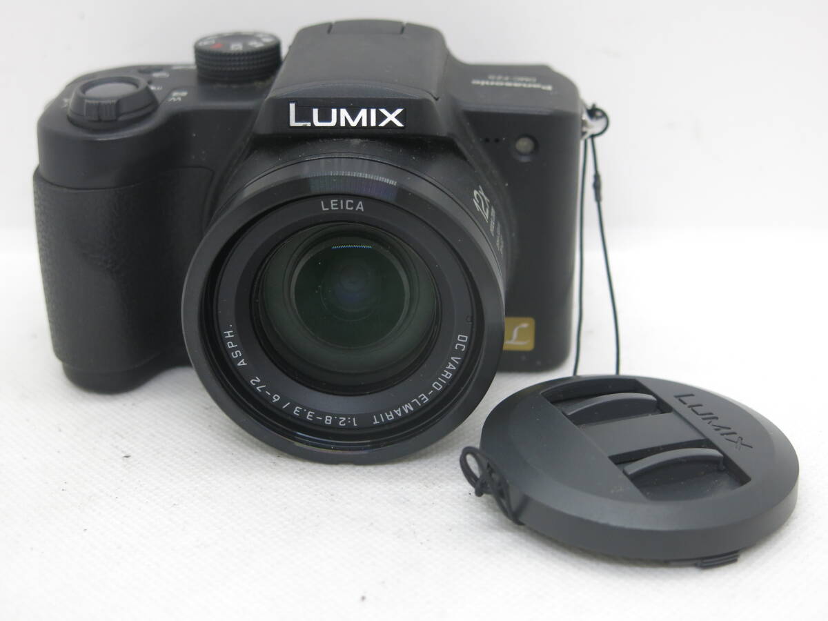Yahoo!オークション -「dmc-fz5」の落札相場・落札価格