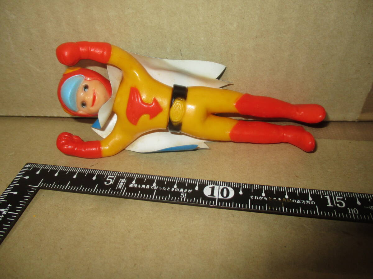 Yahoo!オークション -「万創 ガッチャマン」の落札相場・落札価格