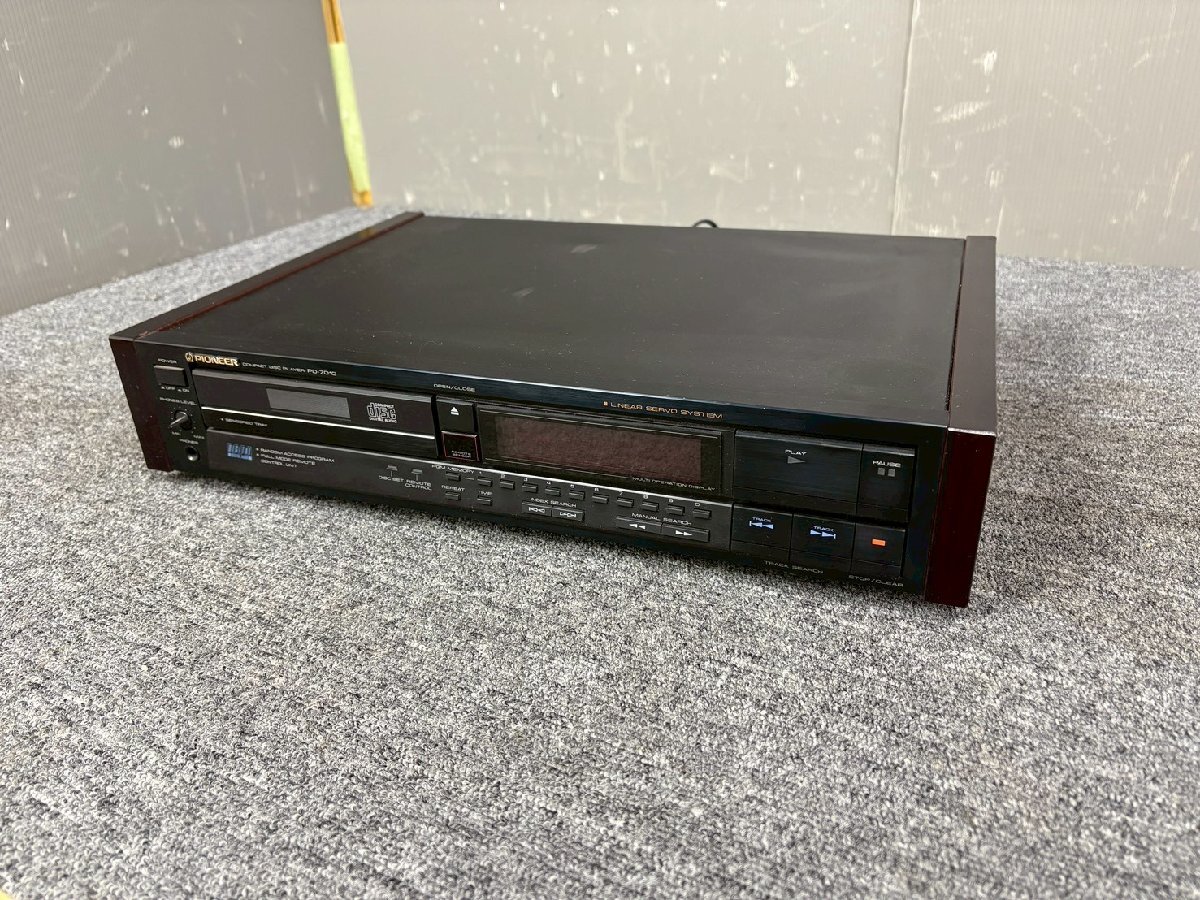 Yahoo!オークション -「pd-7010」(CDデッキ) (オーディオ機器)の落札