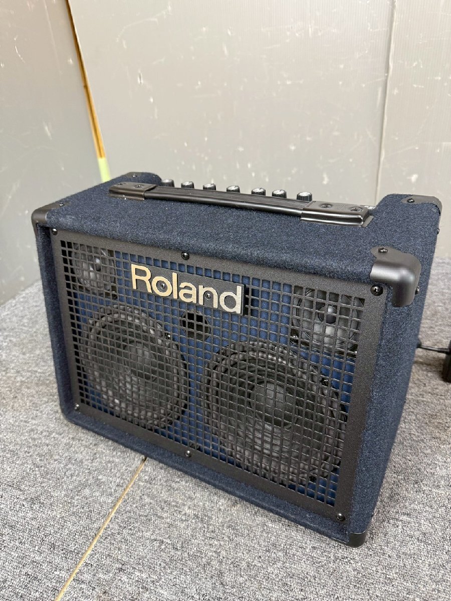 Yahoo!オークション -「roland kc」の落札相場・落札価格