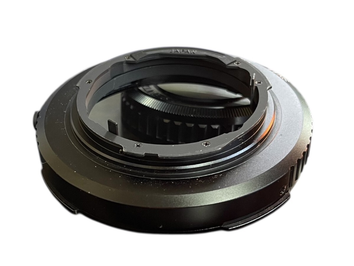 Yahoo!オークション -「ペンタックス 67 アダプター」の落札相場・落札価格