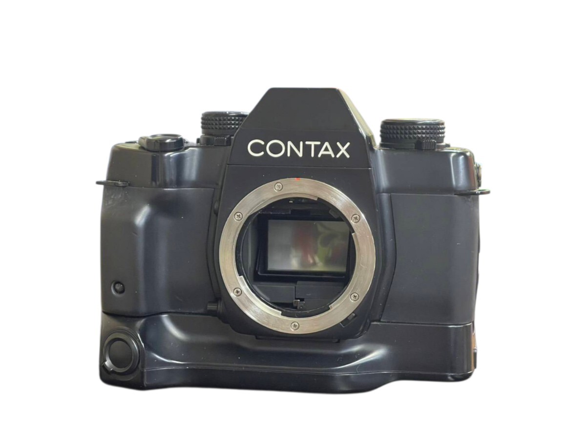 Yahoo!オークション -「st」(コンタックス) (マニュアルフォーカス)の