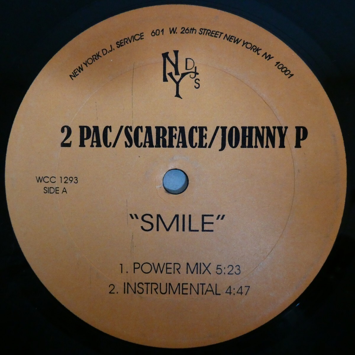 Yahoo!オークション -「scarface」(レコード) の落札相場・落札価格