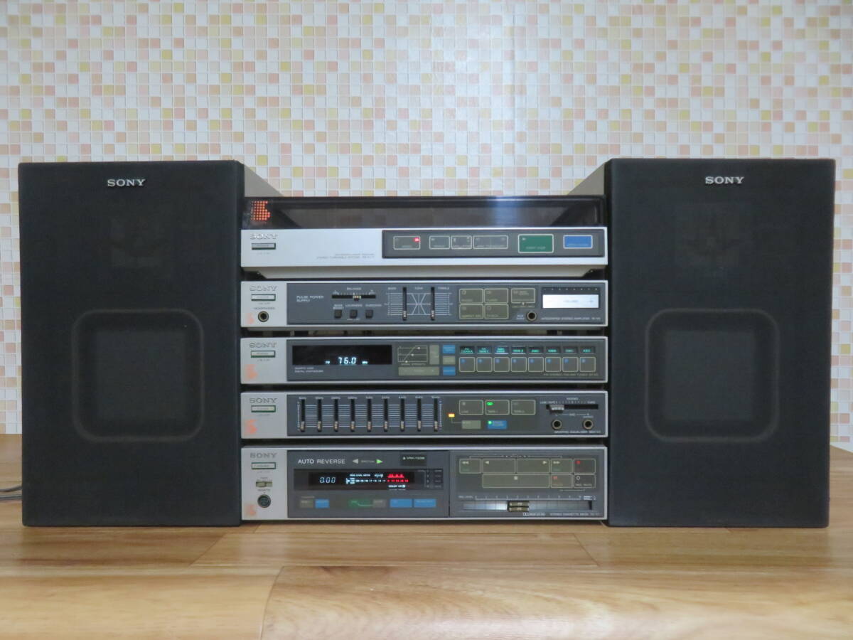 Yahoo!オークション -「sony liberty」(オーディオ機器) の落札相場