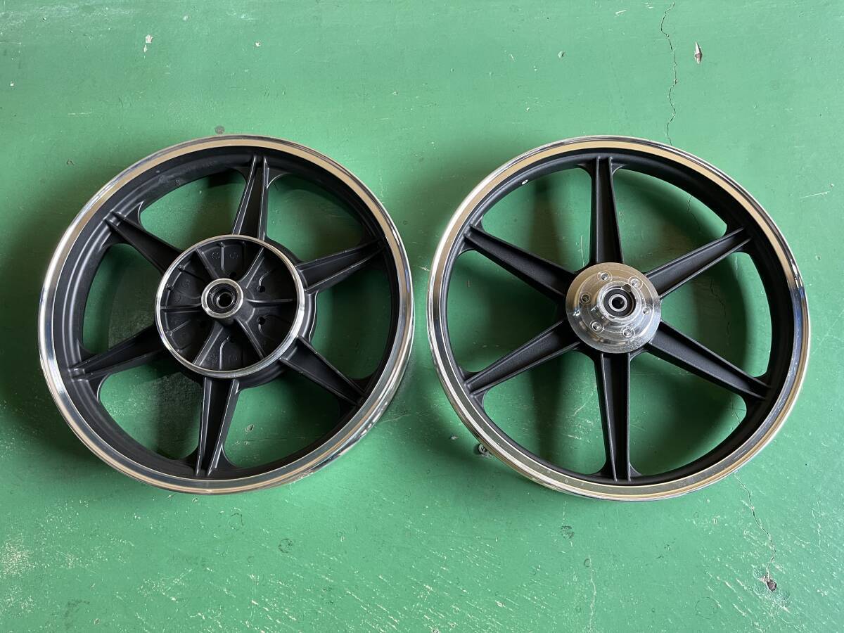 2026年最新】Yahoo!オークション -gt380 キャスト(ホイール)の中古品