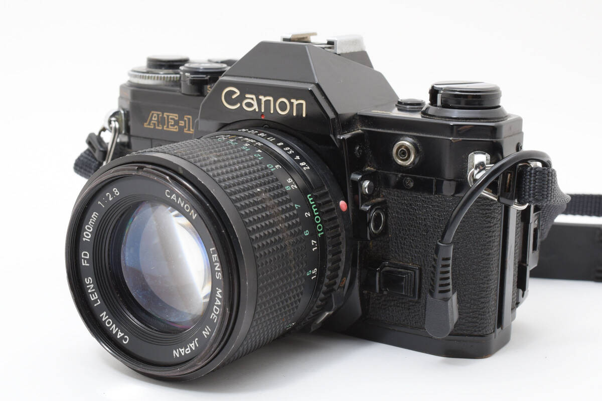 Yahoo!オークション -「canon fd 100mm f2.8」の落札相場・落札価格