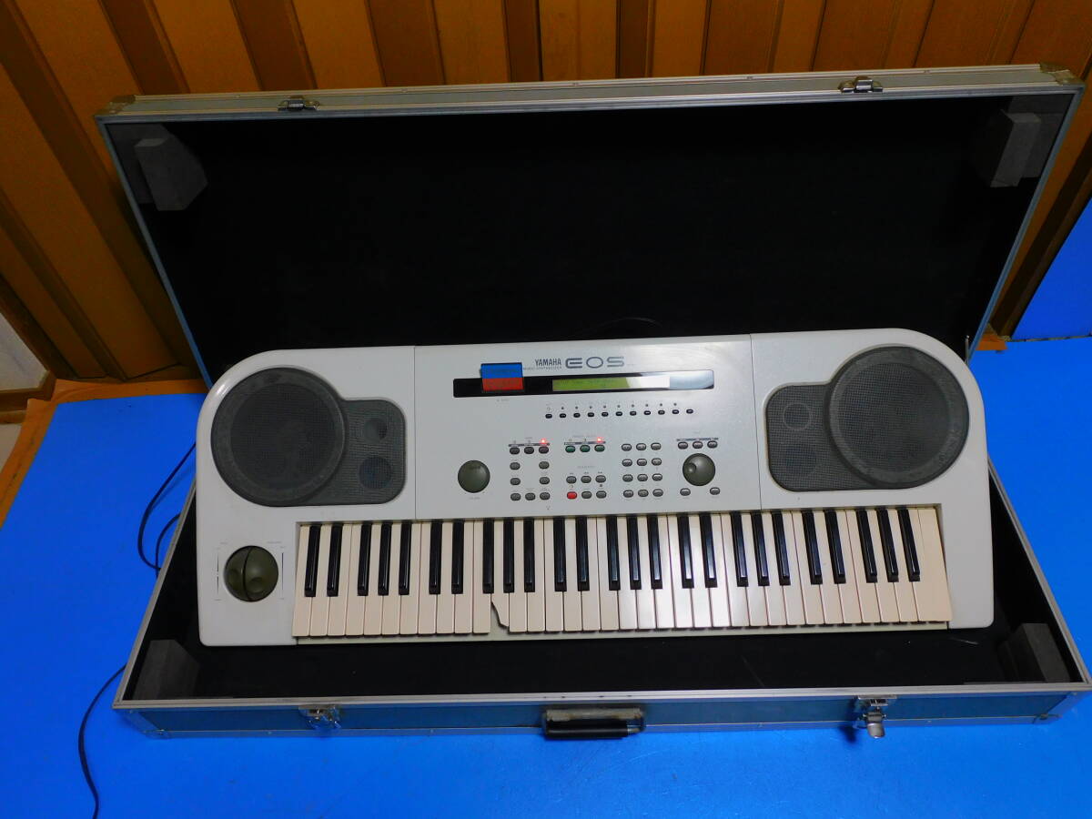Yahoo!オークション -「yamaha eos ケース」の落札相場・落札価格