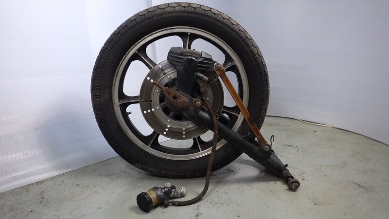 2026年最新】Yahoo!オークション -z1000mk2 ホイール(自動車