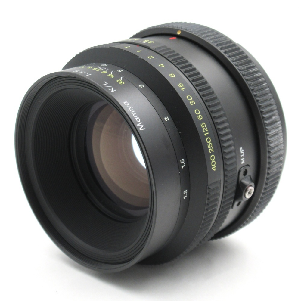 Yahoo!オークション -「mamiya kl 127mm f3.5」の落札相場・落札価格