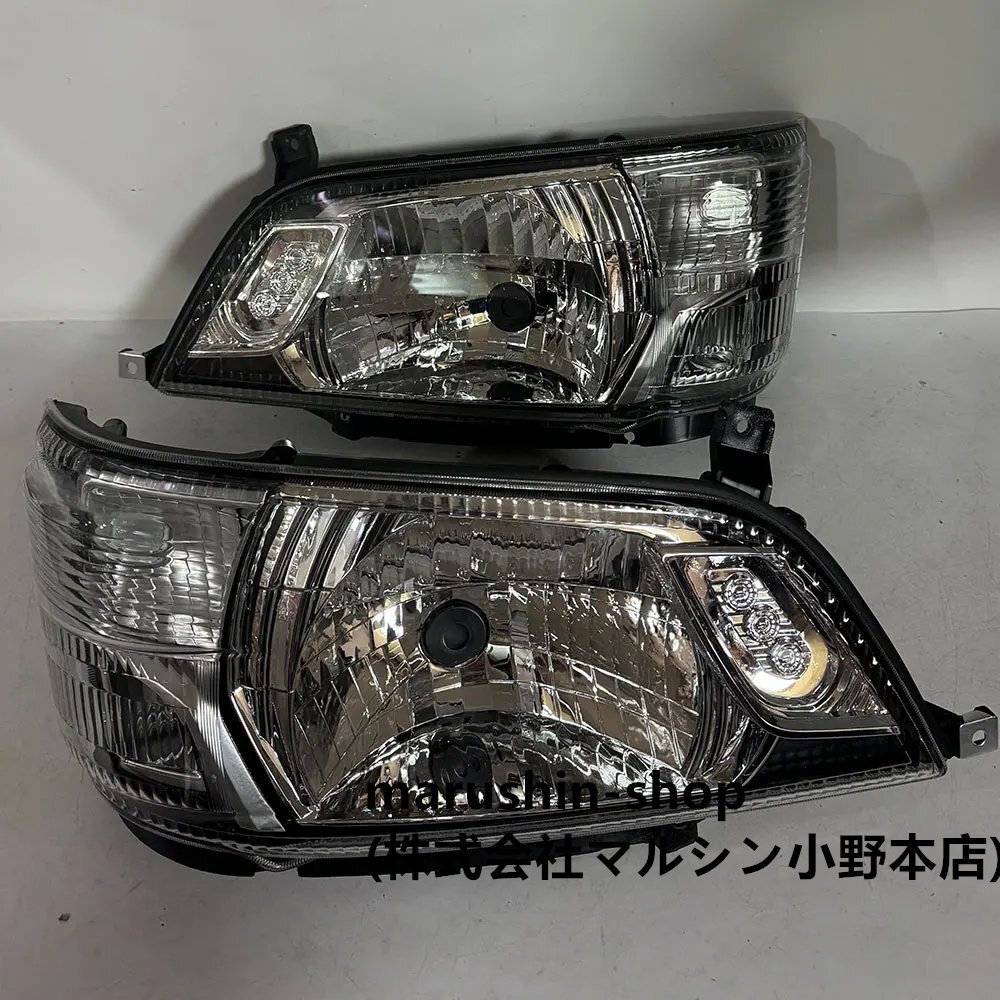 2026年最新】Yahoo!オークション -トヨタダイナヘッドライトの中古品