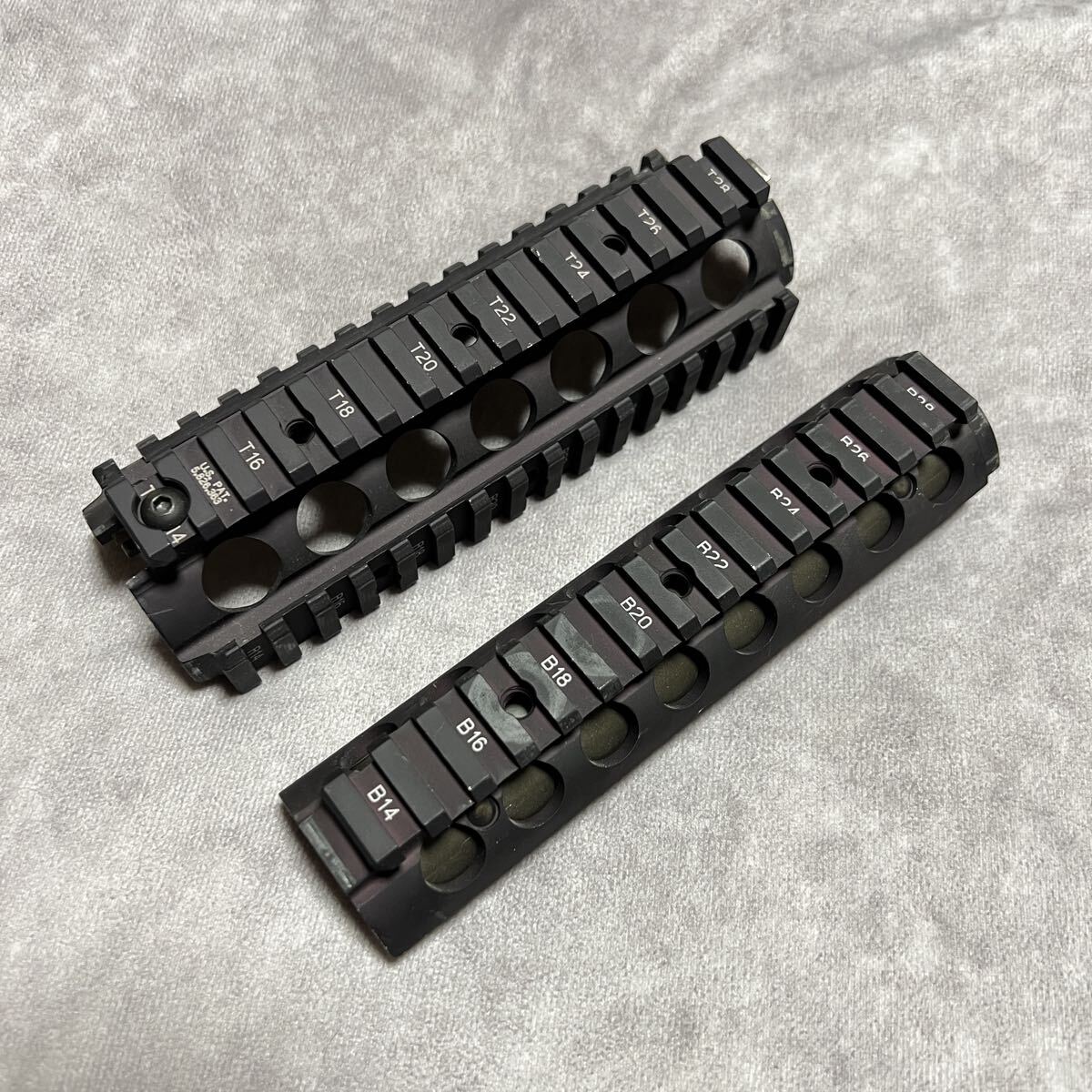 Yahoo!オークション -「kac ras」(ミリタリー) の落札相場・落札価格