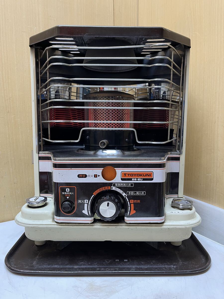 2026年最新】Yahoo!オークション -トヨクニ石油ストーブ(石油ストーブ