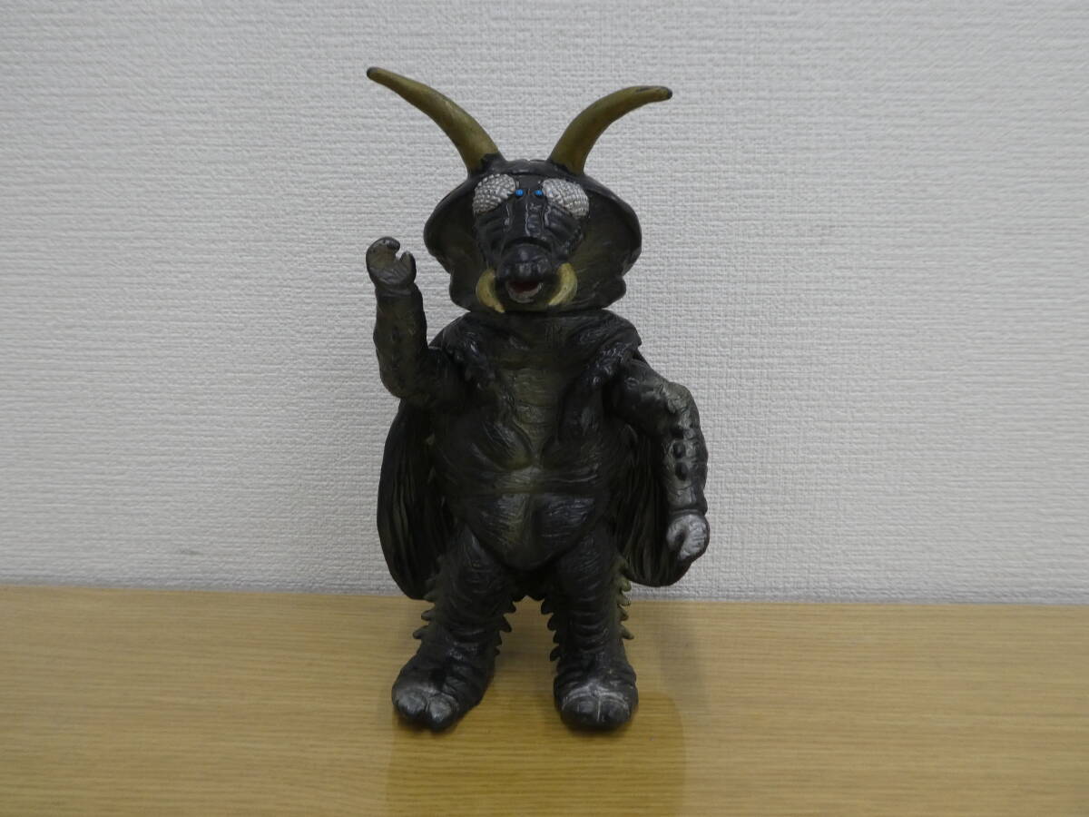Yahoo!オークション -「ゴキノザウルス」(ソフビ) (ビンテージ)の落札