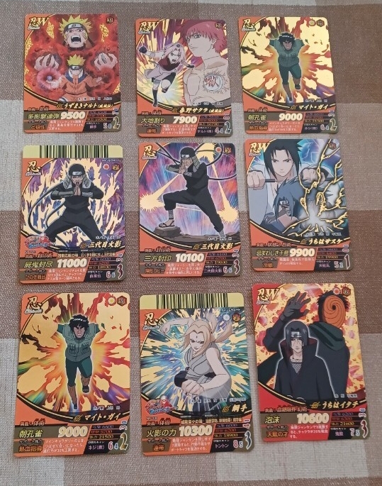 Yahoo!オークション -「naruto ナルティメットフォーメーション