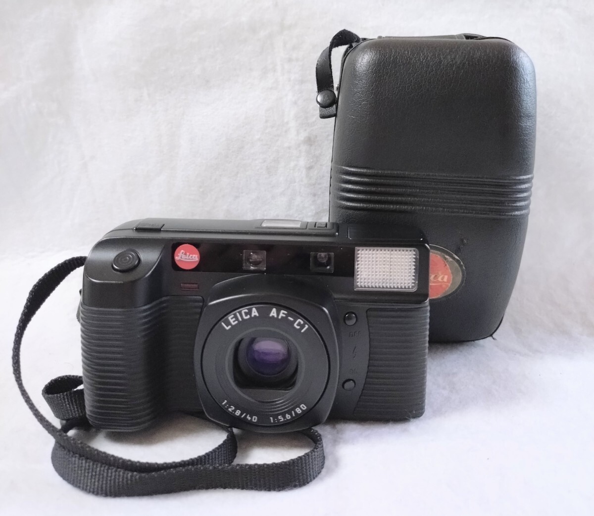 Yahoo!オークション -「leica c1」(フィルムカメラ) (カメラ、光学機器