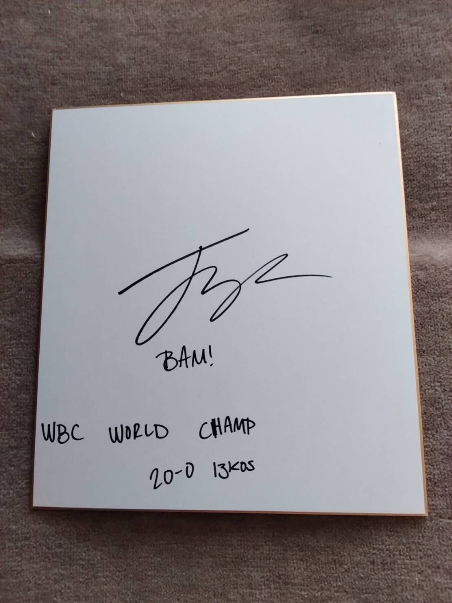 Yahoo!オークション -「スーパーフライ superfly サイン」の落札相場