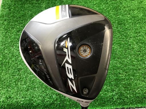 Yahoo!オークション -「rbz stage 2 ドライバー」(テーラーメイド