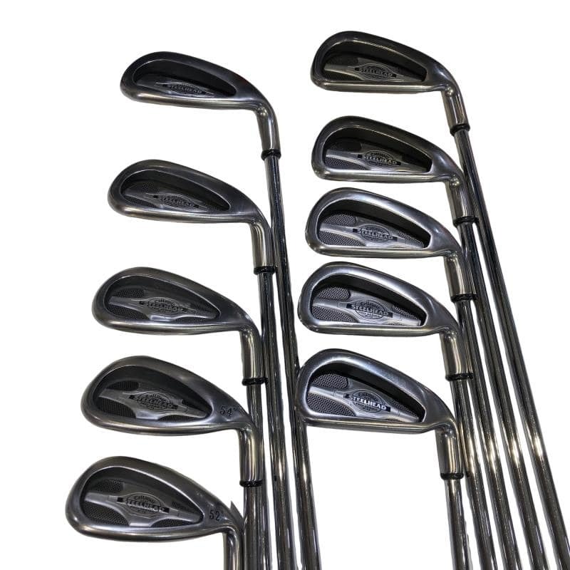 Yahoo!オークション -「キャロウェイ アイアン x14」(クラブ) (ゴルフ