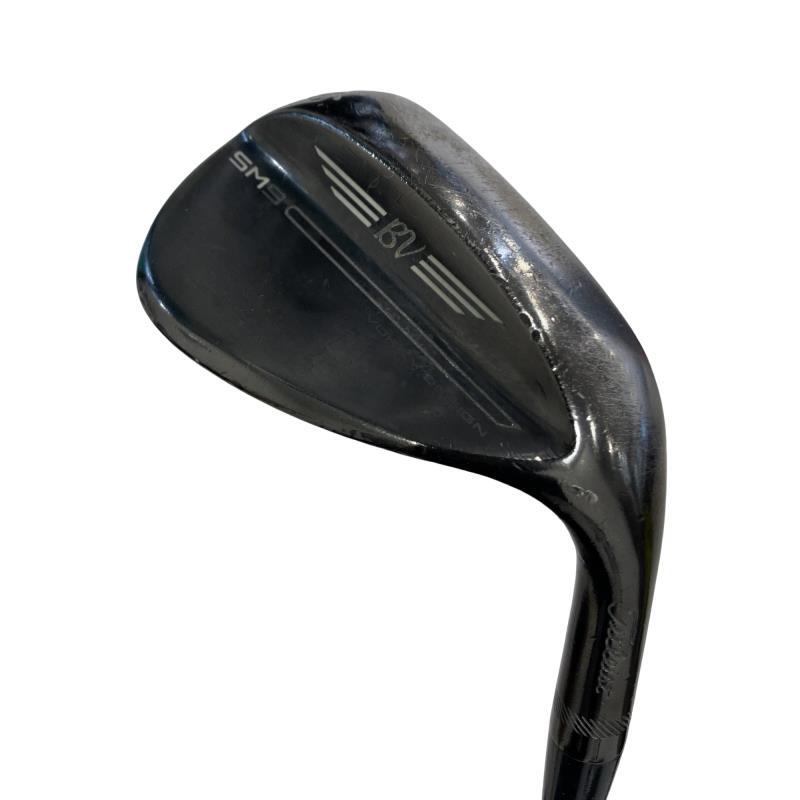 Yahoo!オークション -「vokey sm9」の落札相場・落札価格
