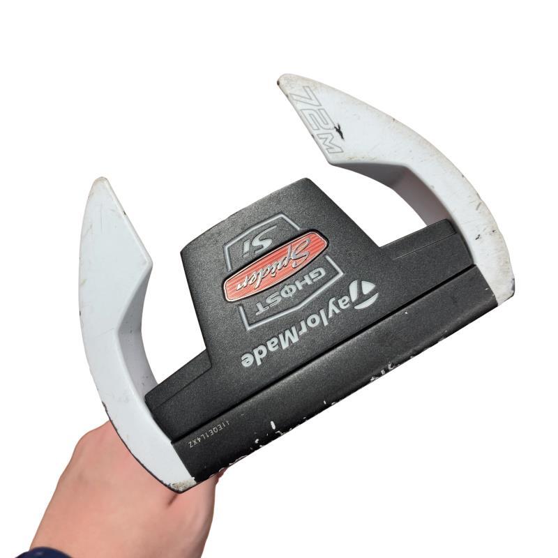 テーラーメイド ゴースト スパイダー Si 72 パター [36.5インチ