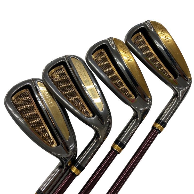 2026年最新】Yahoo!オークション -マルマン アイアンセットの中古品