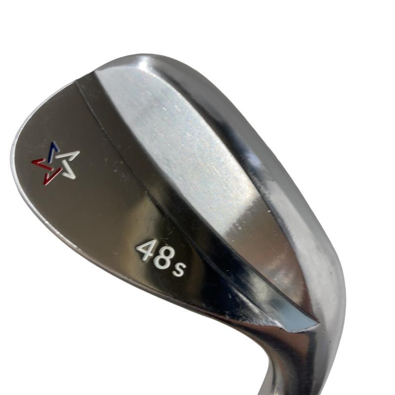 Yahoo!オークション -「アーティザン ウェッジ48」(ウェッジ) (男性右