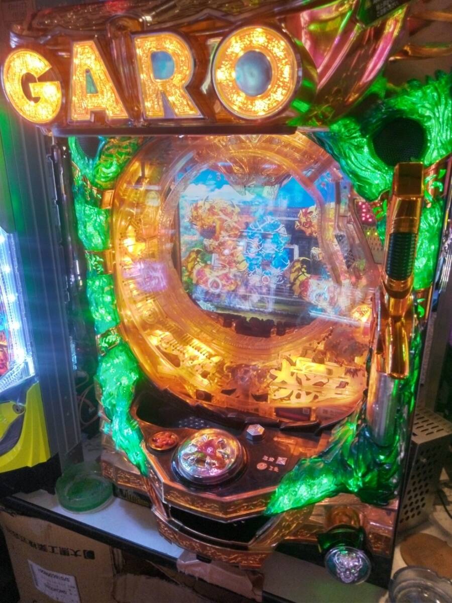 Yahoo!オークション -「cr牙狼 魔戒ノ花」の落札相場・落札価格