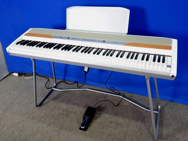 Yahoo!オークション -「korg sp-250」の落札相場・落札価格