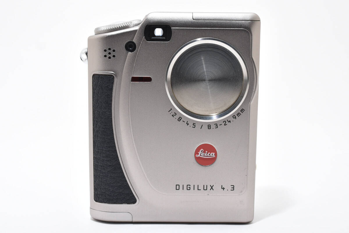 Yahoo!オークション -「digilux 4.3」の落札相場・落札価格