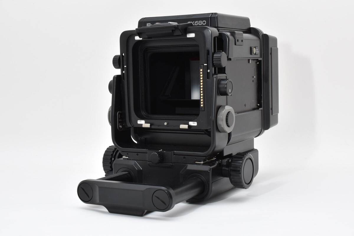 Yahoo!オークション -「fujifilm gx680」(フィルムカメラ) (カメラ