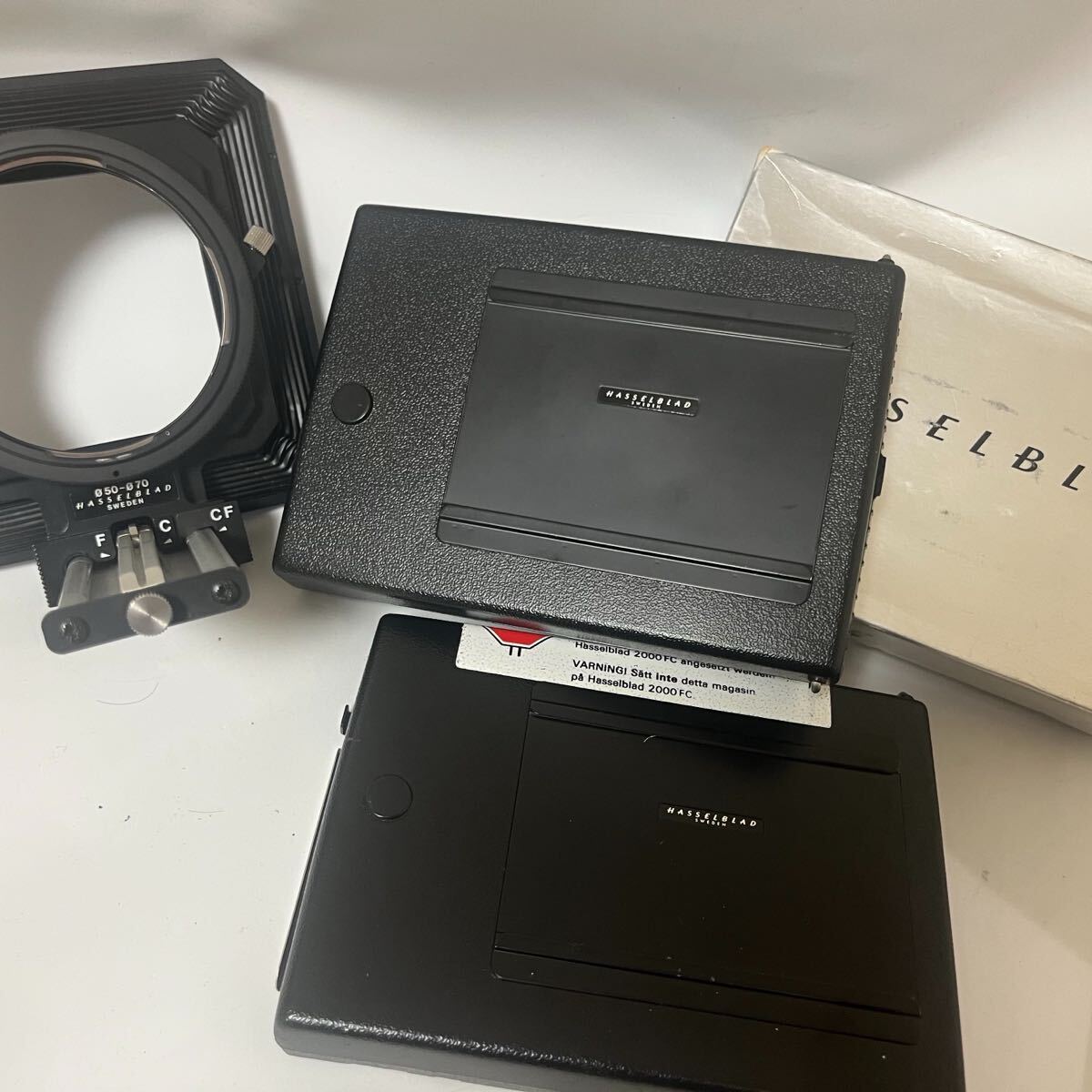 2026年最新】Yahoo!オークション -ハッセルブラッド フィルムバックの