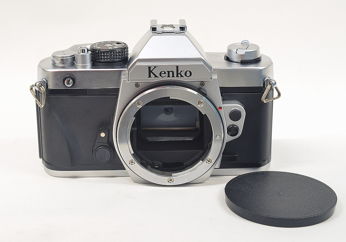 Yahoo!オークション -「kf-1n」(一眼レフ) (フィルムカメラ)の落札相場