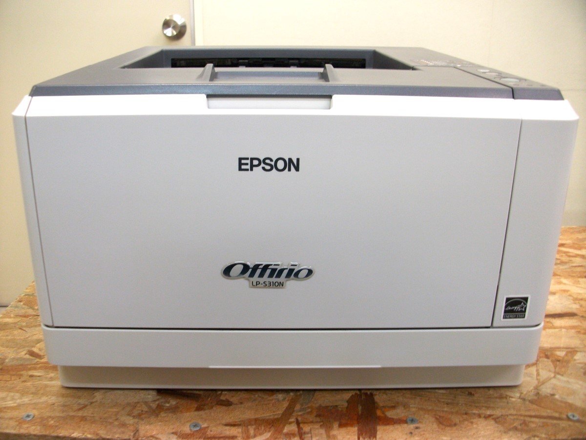 2026年最新】Yahoo!オークション -lp-s310 エプソンの中古品・新品・未