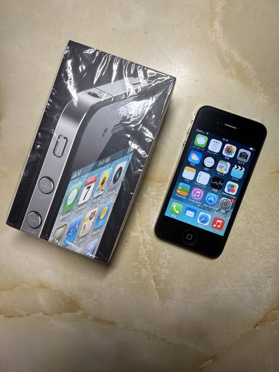 2026年最新】Yahoo!オークション -iphone 4 ジャンクの中古品・新品