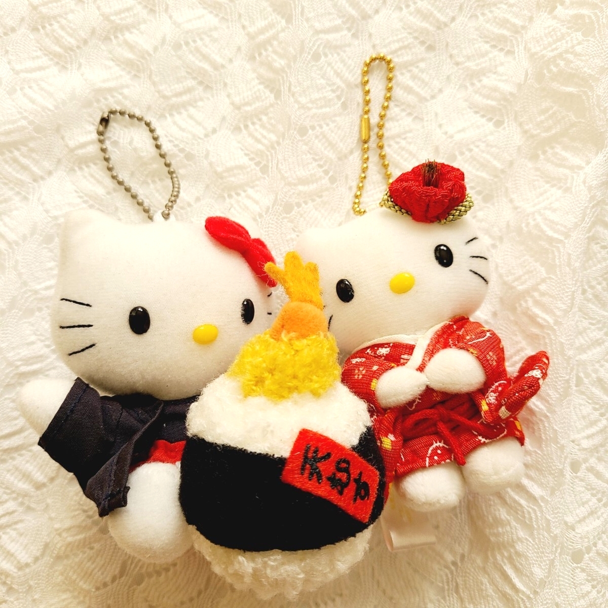 Yahoo!オークション -「キティ 名古屋」(サンリオ) (キャラクター)の