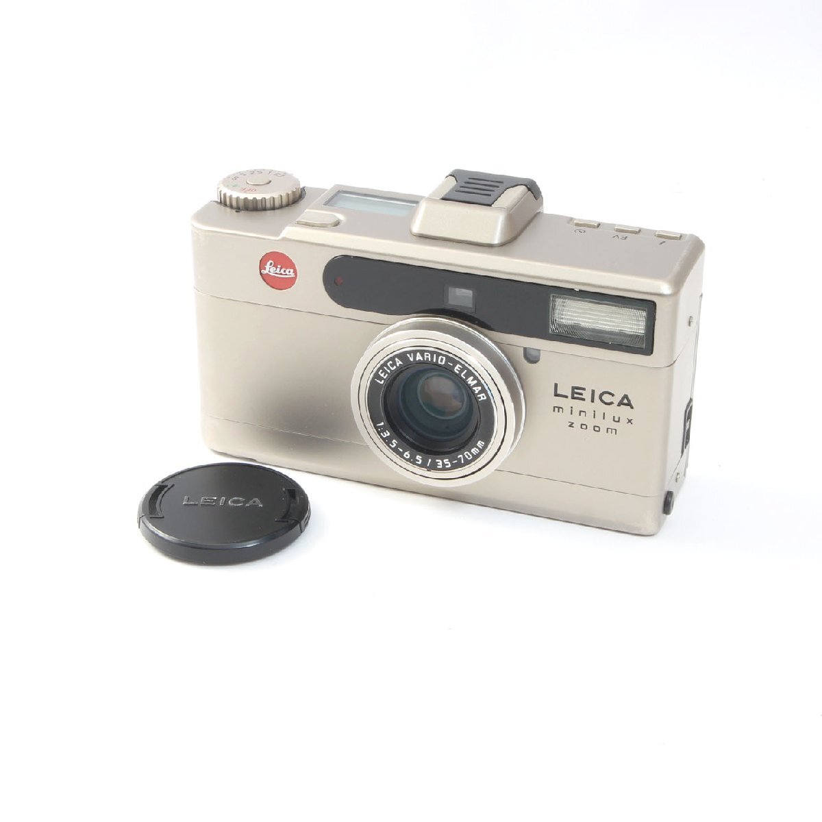 ライカ Leica minilux zoom オークション比較 - 価格.com