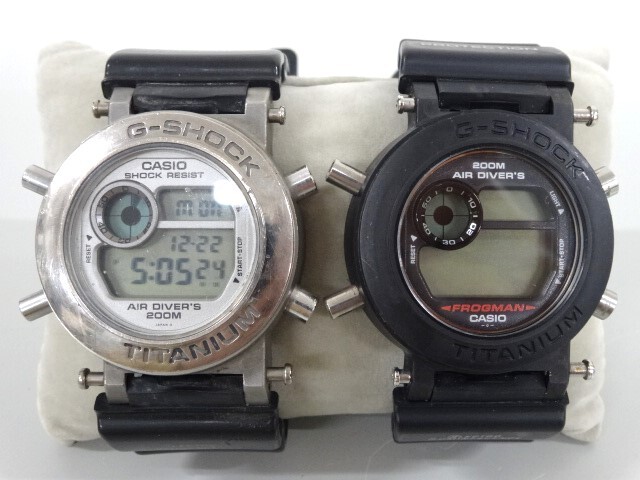 Yahoo!オークション -「dw-8201wc」の落札相場・落札価格