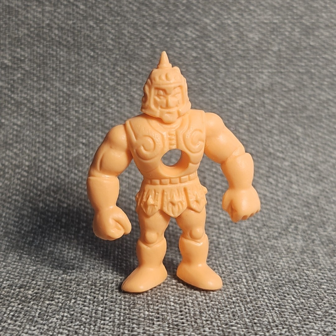 Yahoo!オークション -「キン消し サタンクロス」の落札相場・落札価格