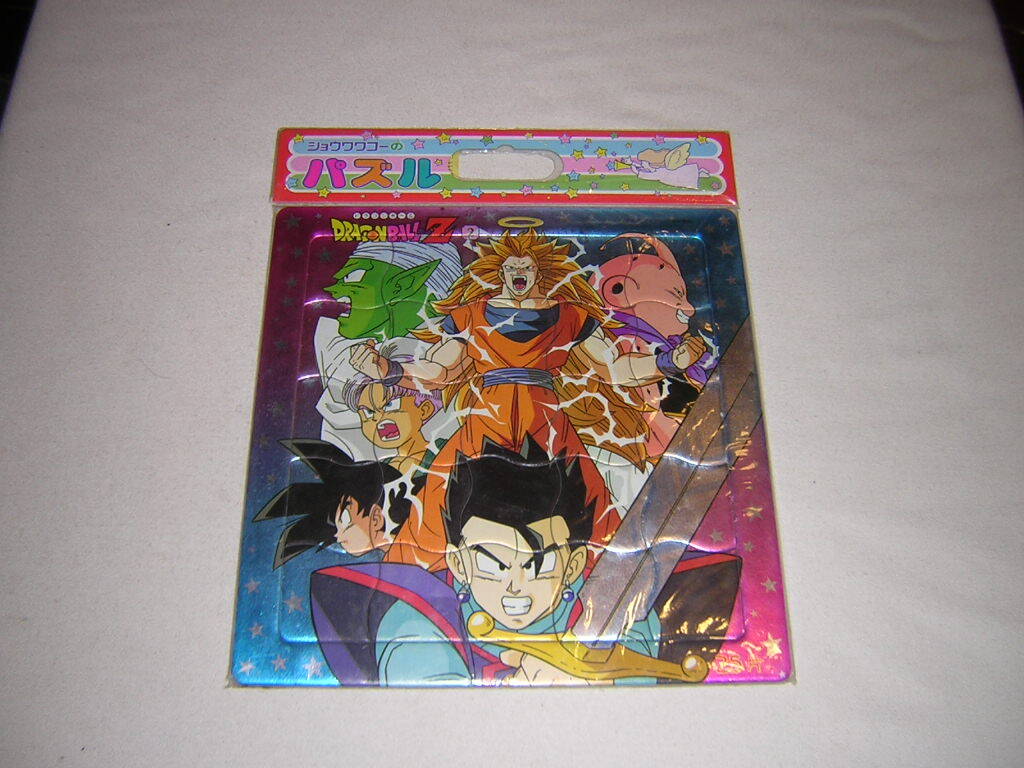 2026年最新】Yahoo!オークション -ドラゴンボール パズル(おもちゃ