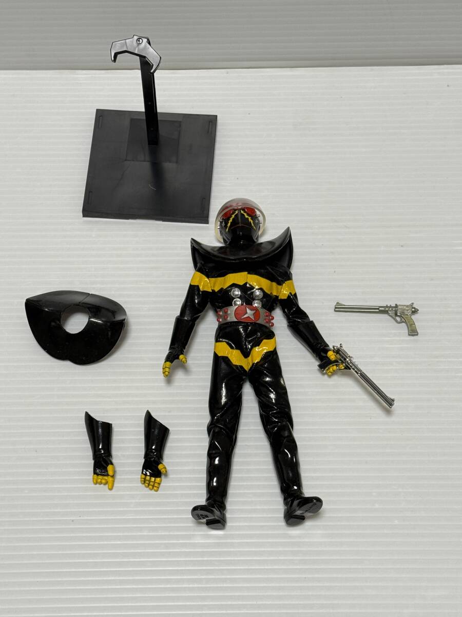 Yahoo!オークション -「オオツカ企画 キカイダー」の落札相場・落札価格