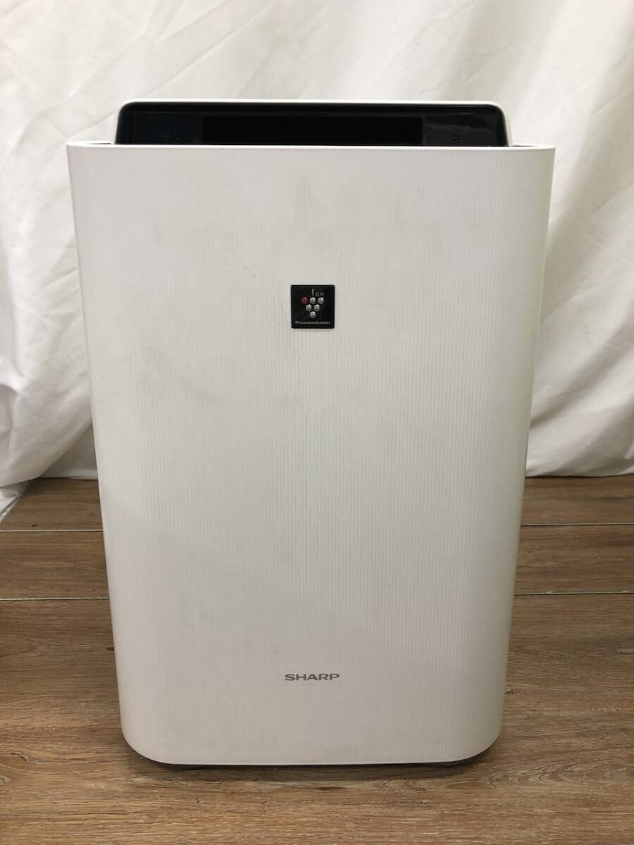 Yahoo!オークション -「シャープ 空気清浄機 kc500」の落札相場・落札価格