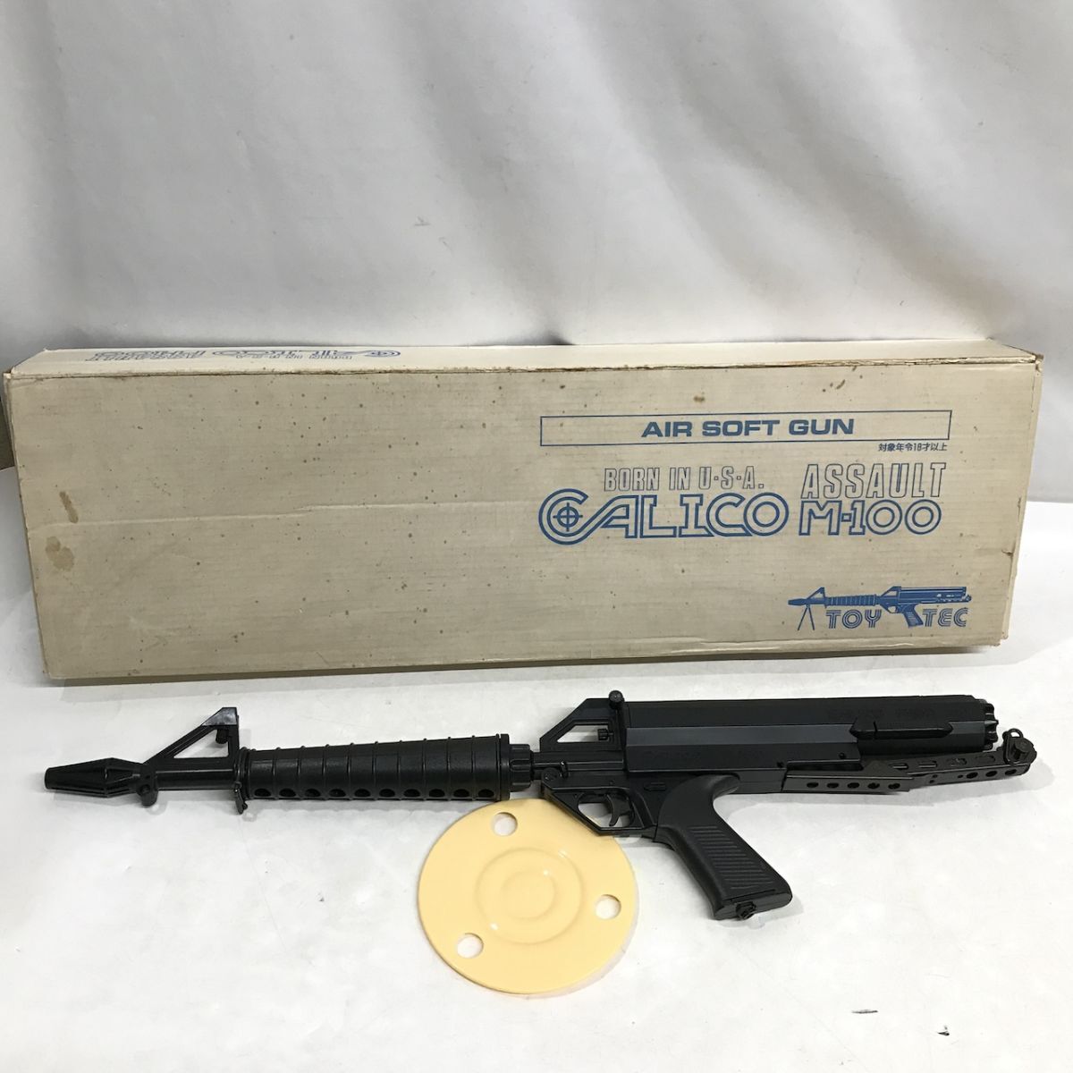 Yahoo!オークション -「キャリコm100」の落札相場・落札価格