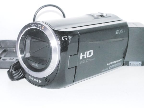 SONY HDR-CX390 オークション比較 - 価格.com