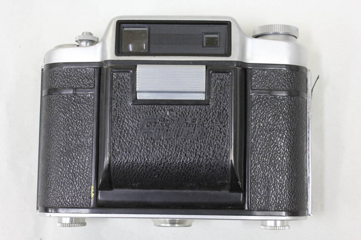 Yahoo!オークション -「super fujica 6」の落札相場・落札価格